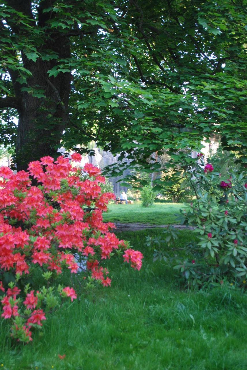 Country house U Meieru