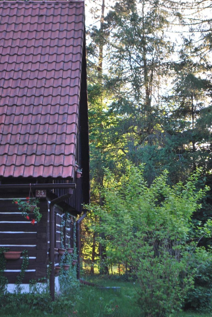 U Meieru Country house *
