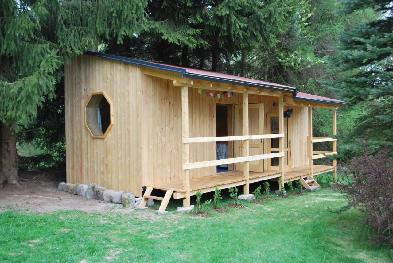 U Meieru Country house *